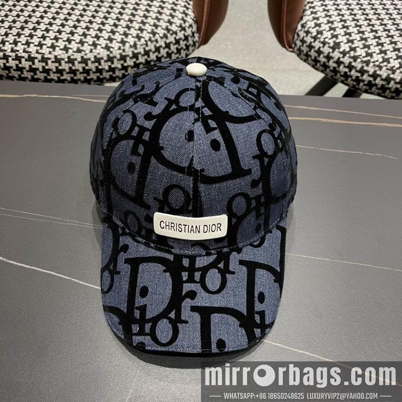 Replica Dior Hat 050704