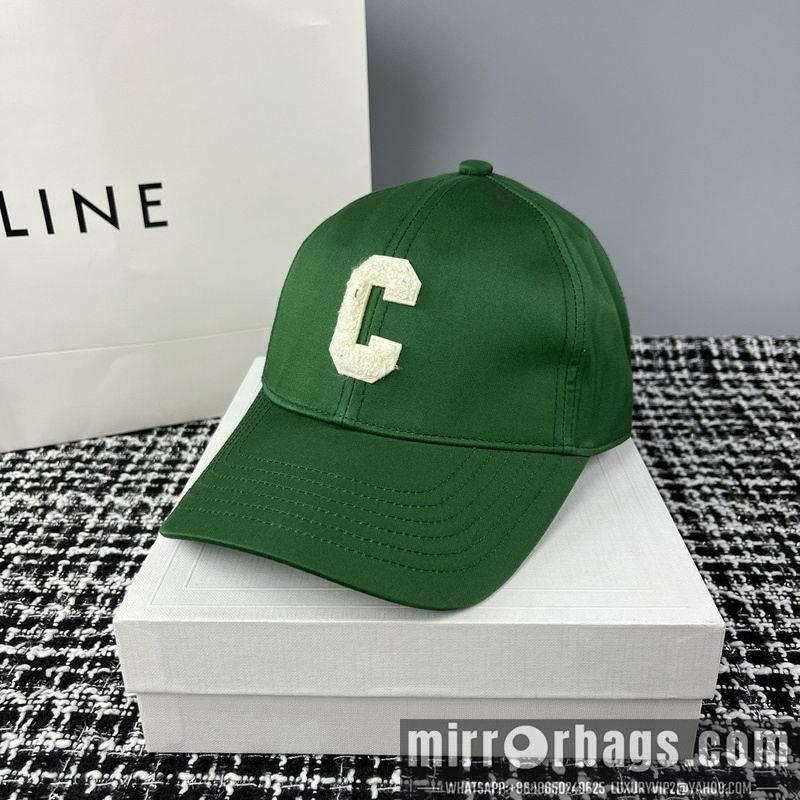Replica Celine Hat hm10