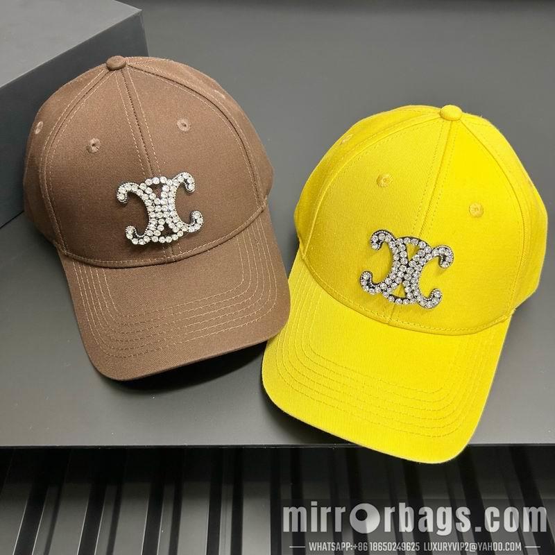 Replica Celine Hat dx11