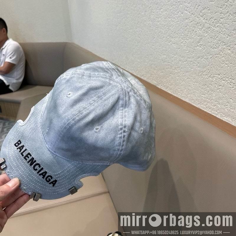 Replica Balenciaga Hat 081802