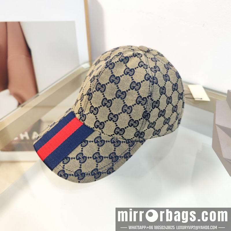 Replica Gucci Hat dx147