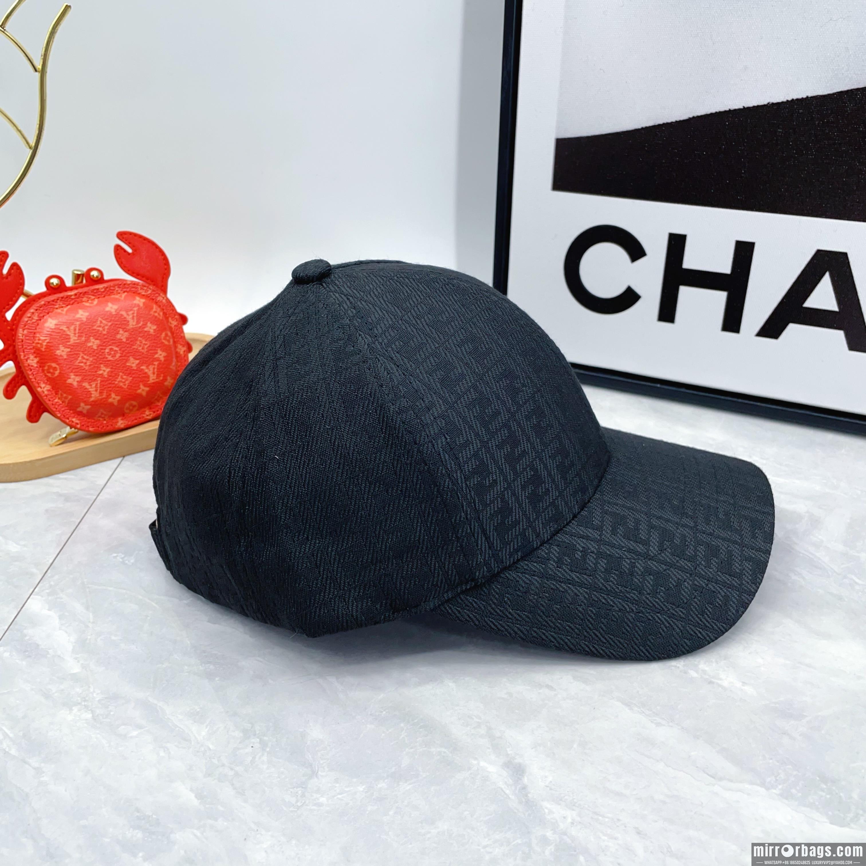 Replica Fendi Hat dx64
