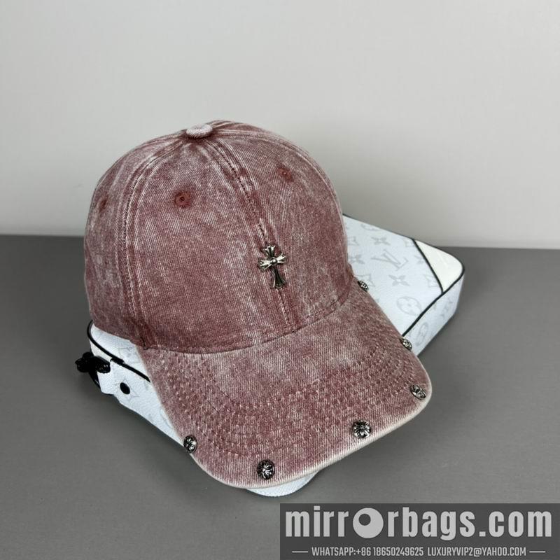 Replica Chrome Hearts Hat dx37