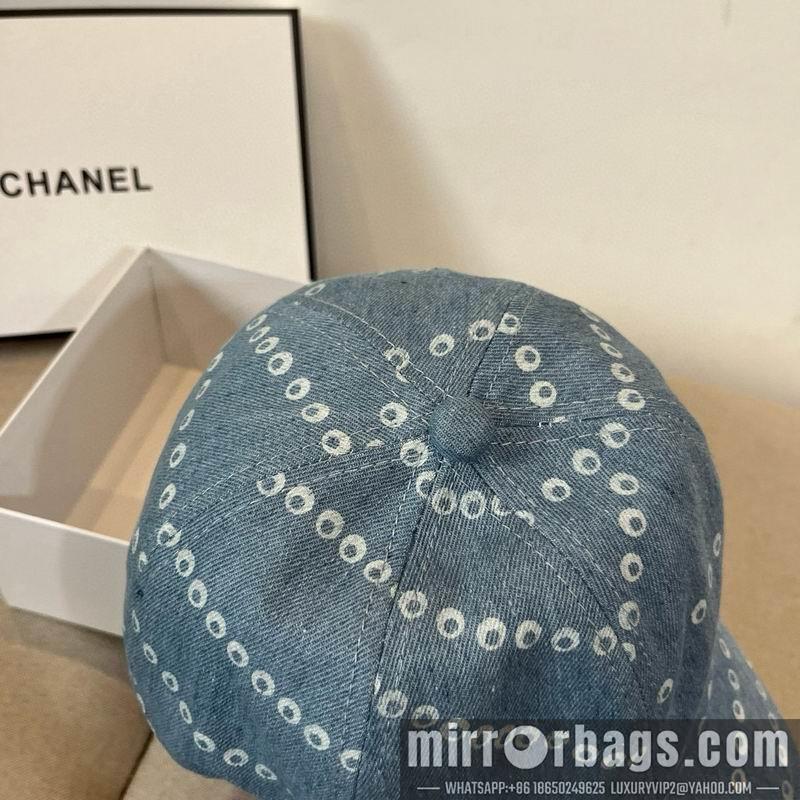 Replica Chanel Hat dx32