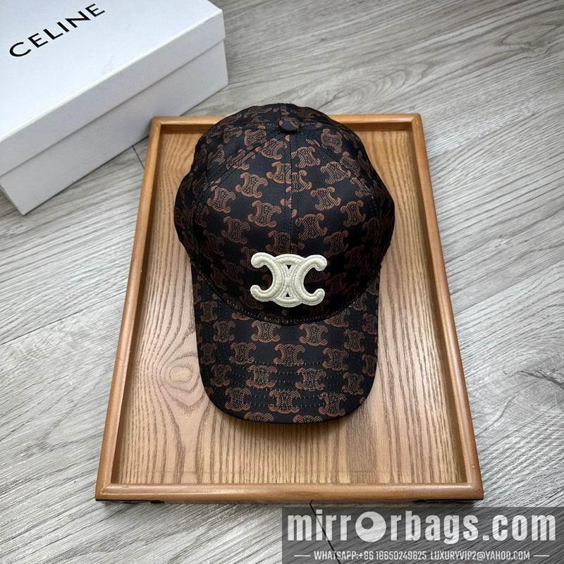 Replica Celine Hat dx46