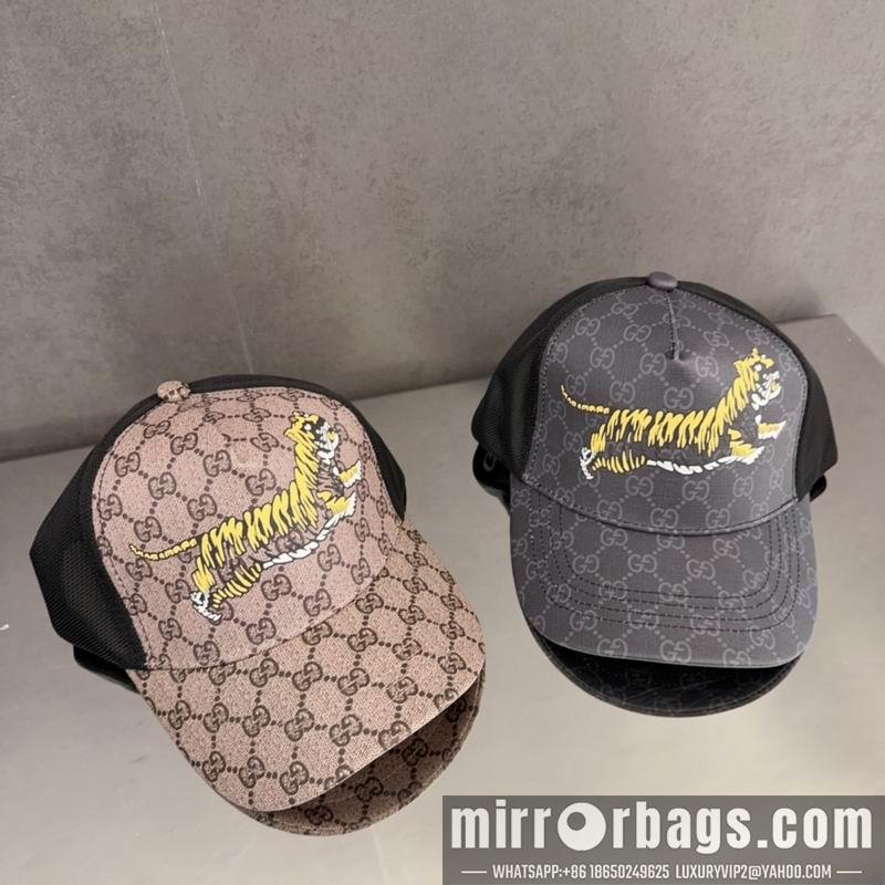 Replica Gucci Hat dx50