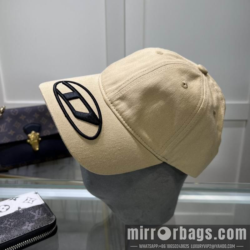 Replica Diesel Hat dx07
