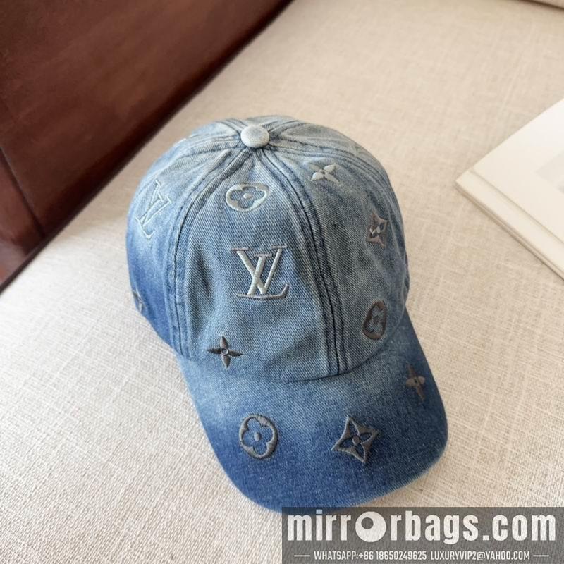 Replica LV Hat dx116