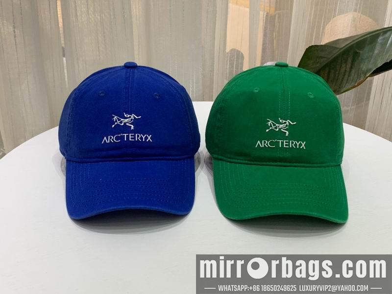 Replica Arcteryx Hat 072801