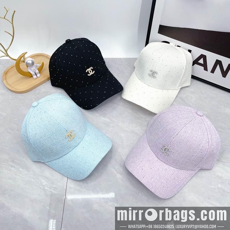 Replica Chanel Hat dx51