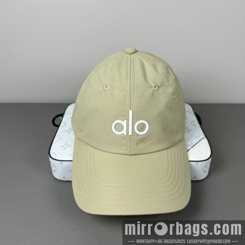 Replica Alo Hat dx43