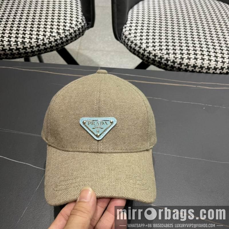 Replica Prada Hat 081002