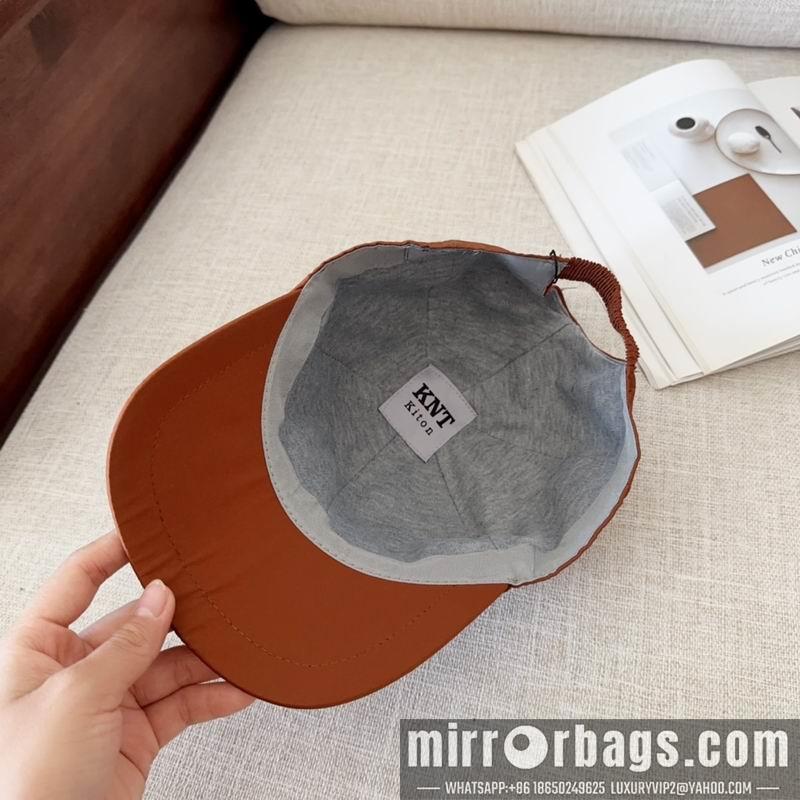 Replica Kiton Hat dx20