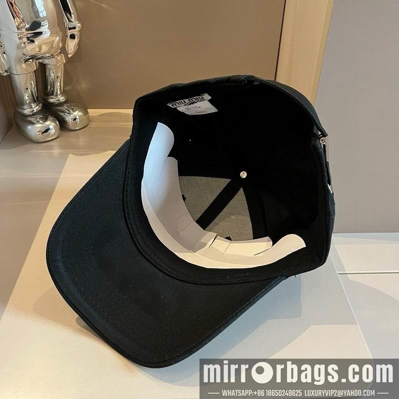 Replica Miumiu Hat dx33
