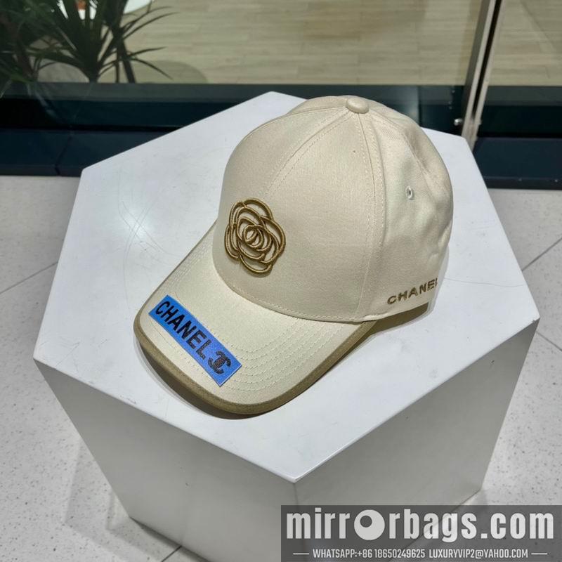 Replica Chanel Hat 090603