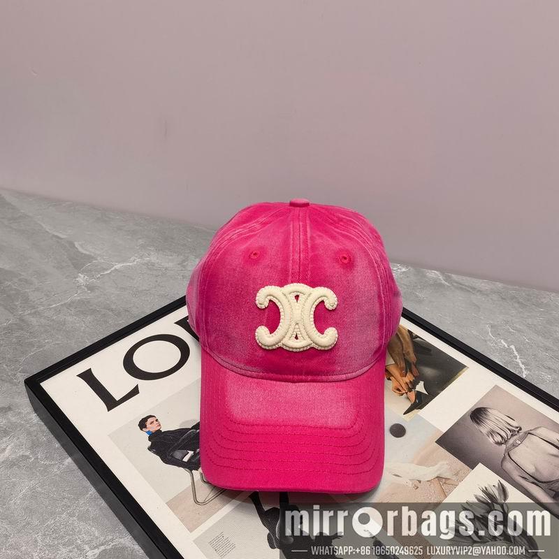 Replica Celine Hat dx36