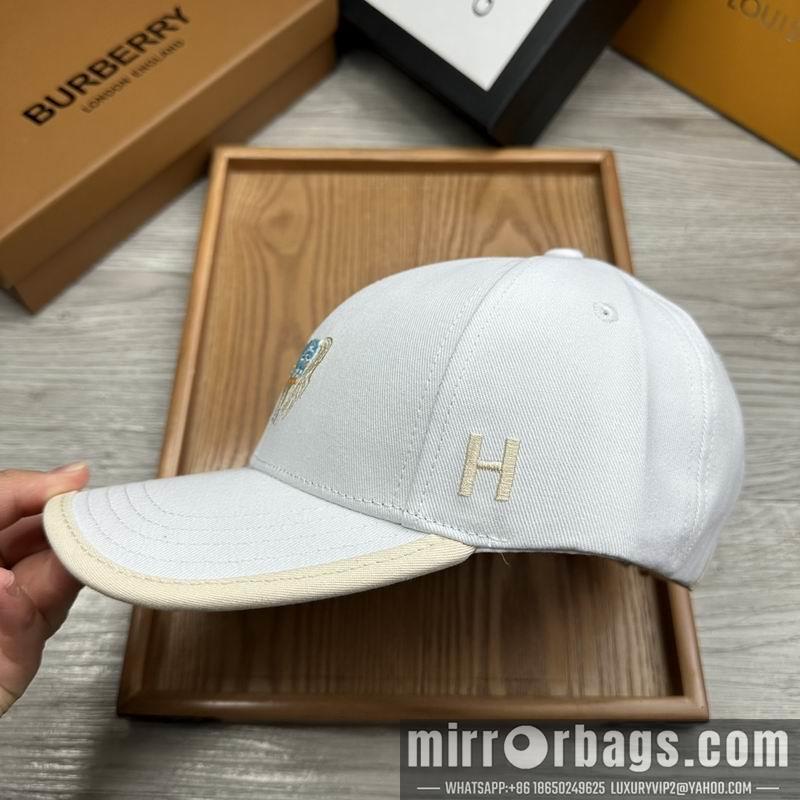 Replica Hermes Hat dx16