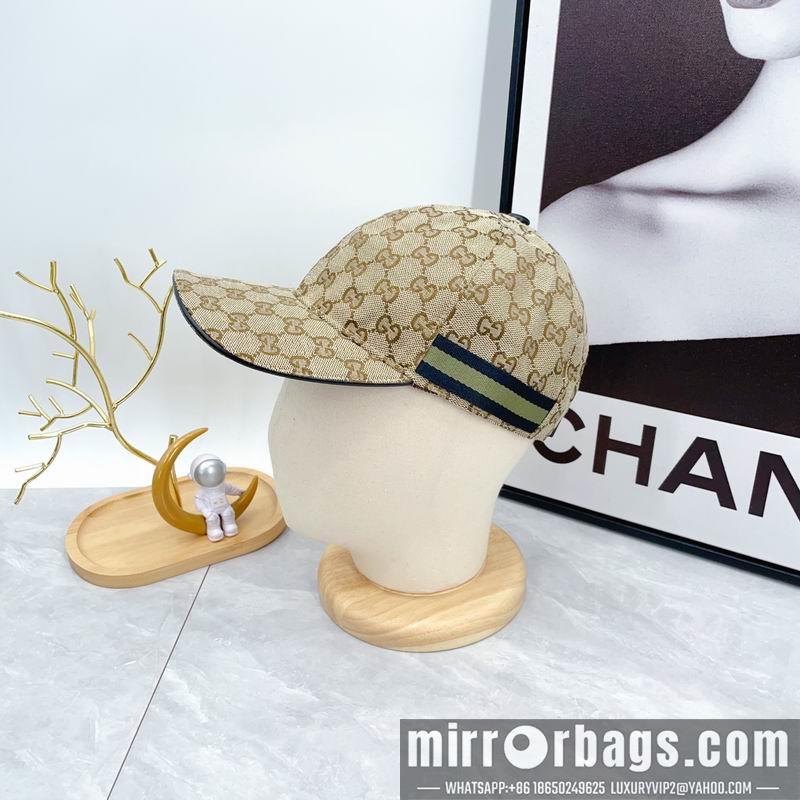 Replica Gucci Hat dx32