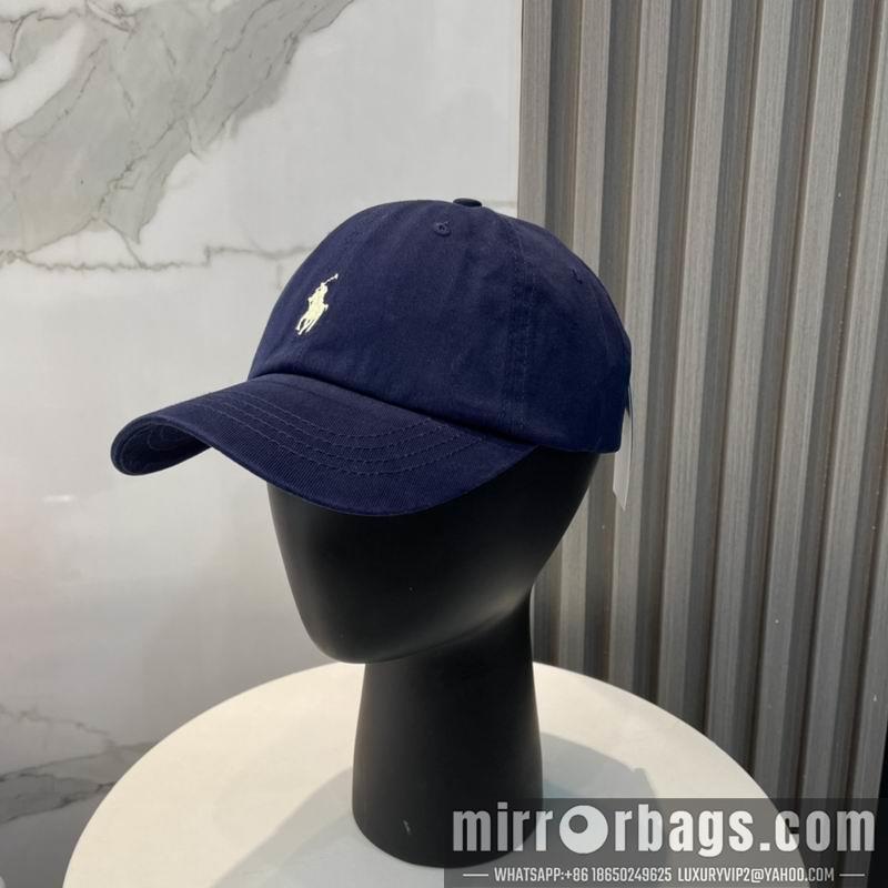 Replica Polo Hat dx07