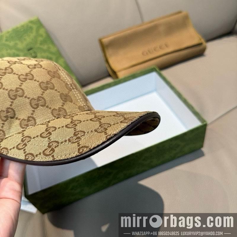Replica Gucci Hat dx151