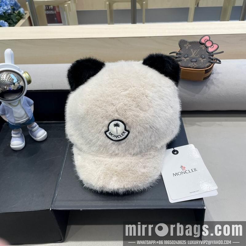 Replica Moncler Hat 090602