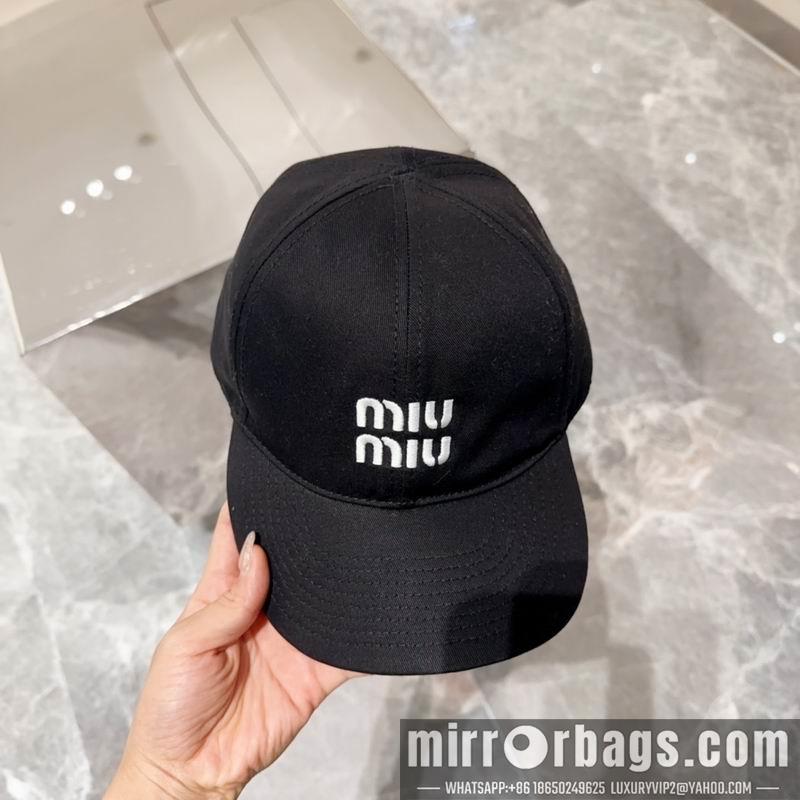 Replica Miumiu Hat 050704