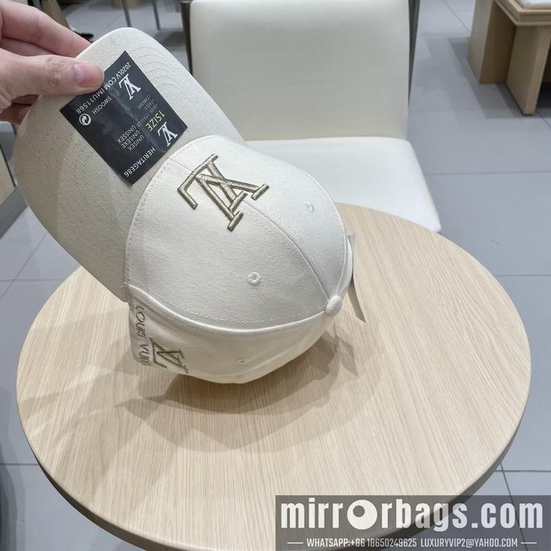 Replica LV Hat 040207