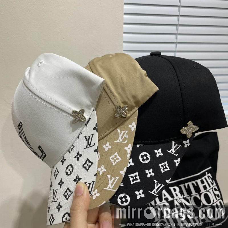 Replica LV Hat 122139