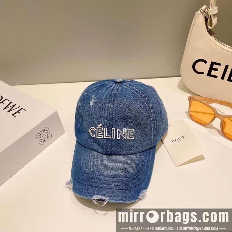 Replica Celine Hat 053104