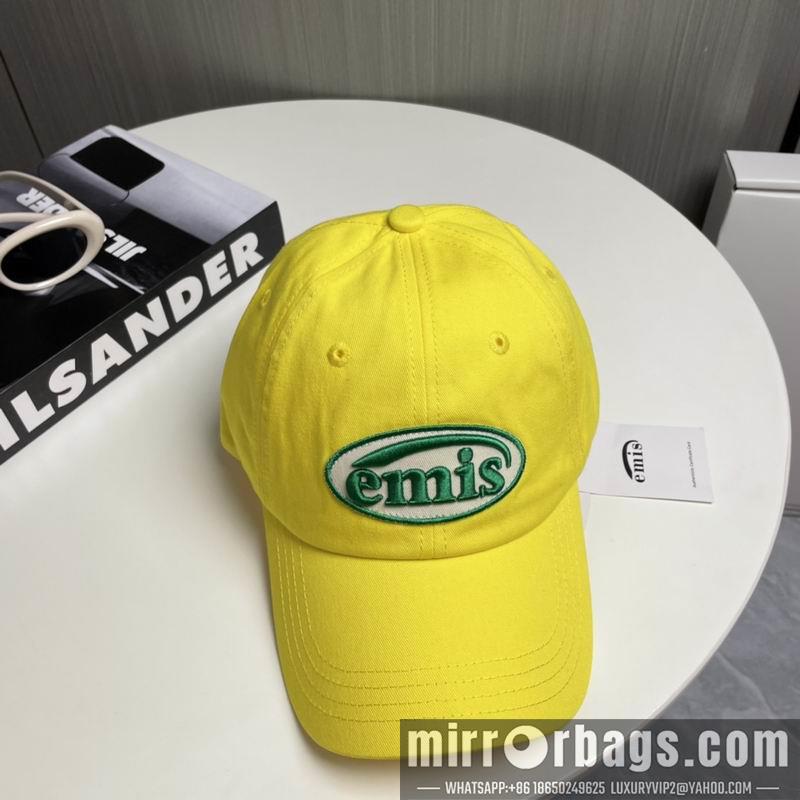 Replica Emis Hat 121401