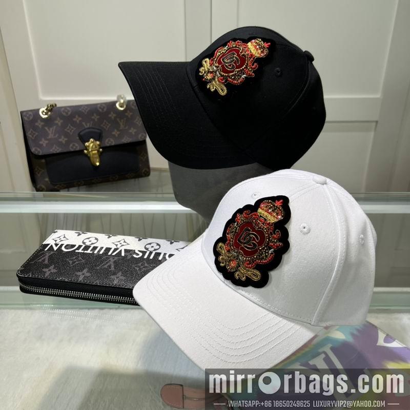 Replica DG Hat dx06