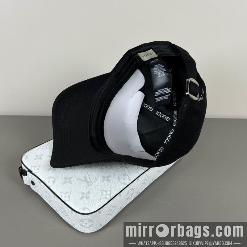 Replica Gucci Hat dx21