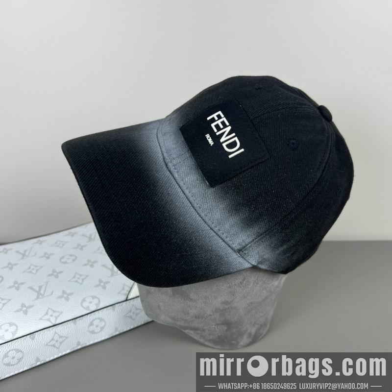 Replica Fendi Hat dx67