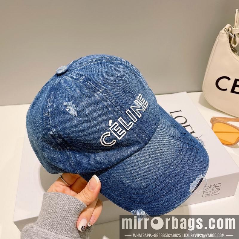 Replica Celine Hat 053104