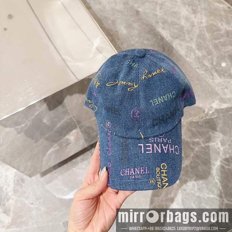 Replica Chanel Hat dx56