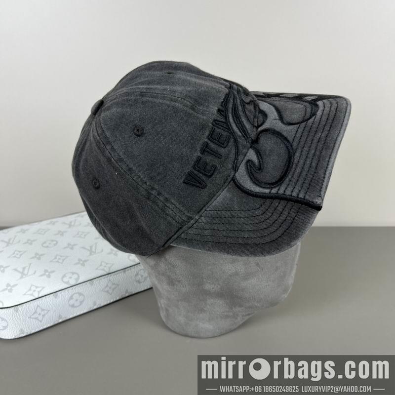 Replica Vetements Hat dx01