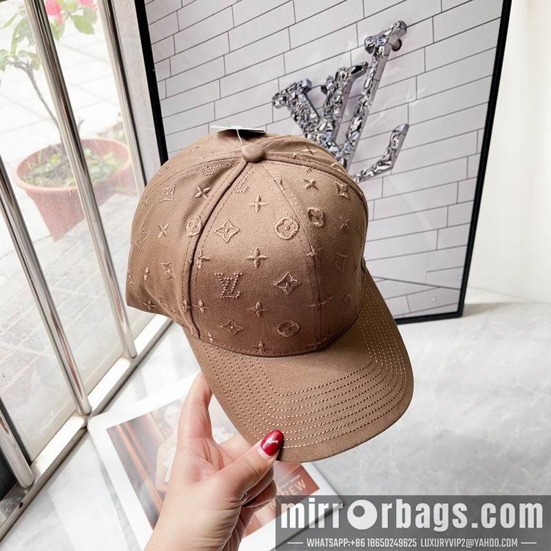 Replica LV Hat 050703
