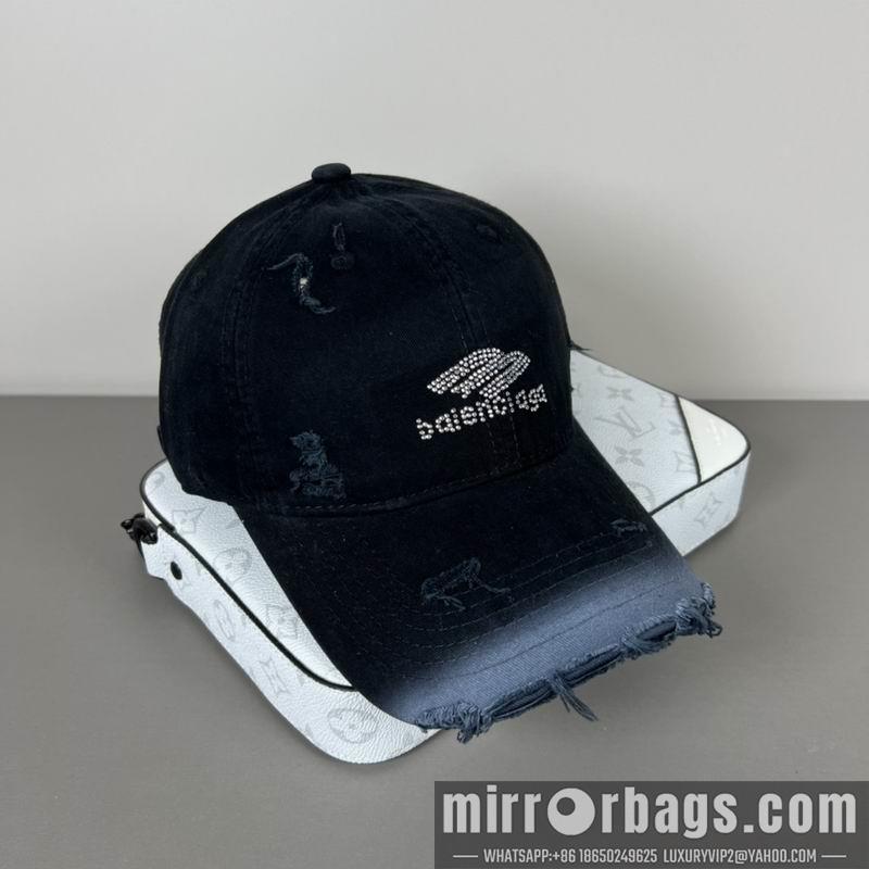 Replica Balenciaga Hat dx26