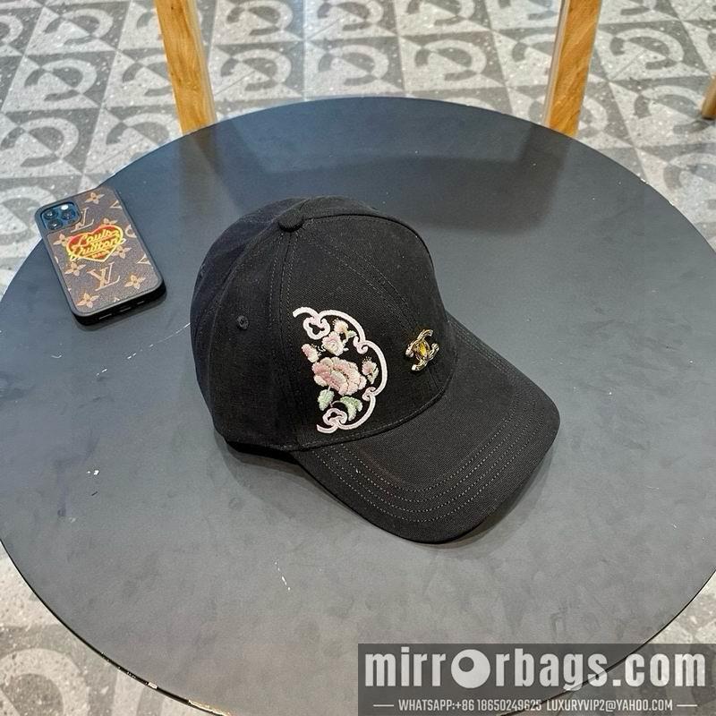 Replica Chanel Hat 072303