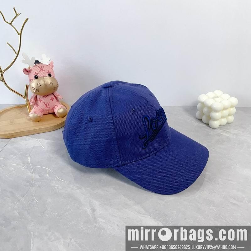 Replica Loewe Hat dx21