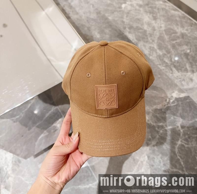 Replica Loewe Hat dx19