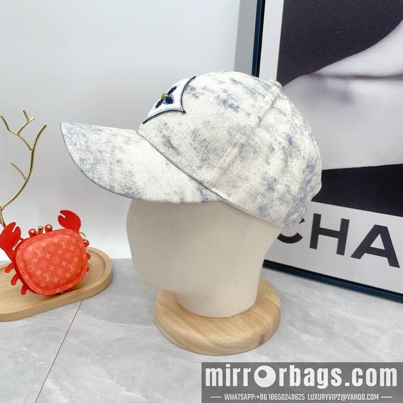 Replica LV Hat dx23
