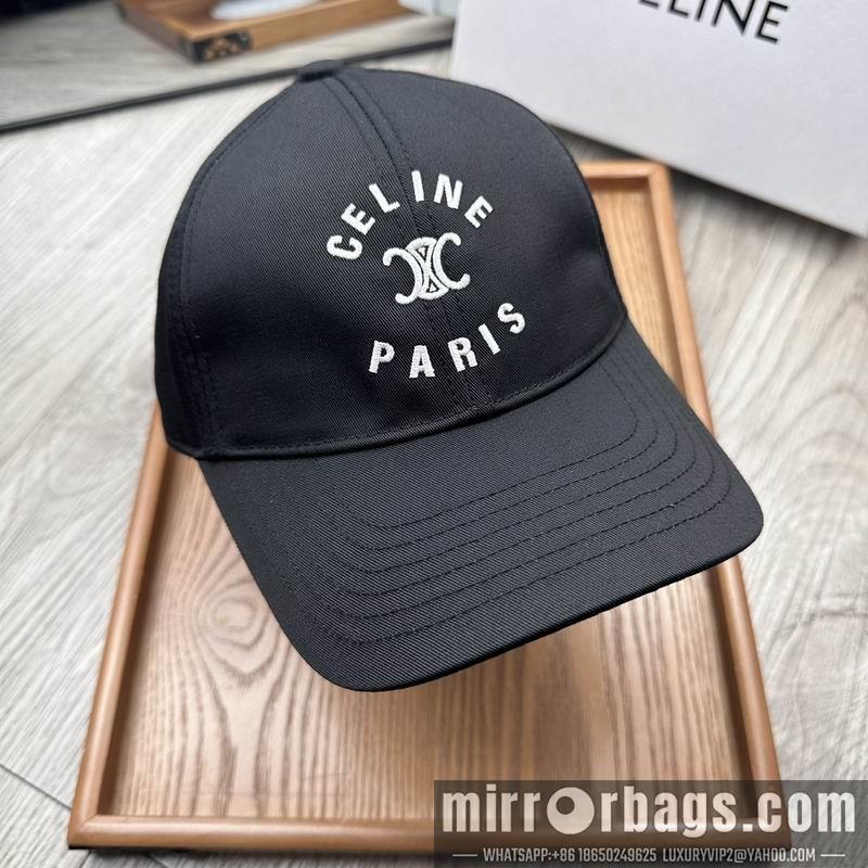 Replica Celine Hat dx99