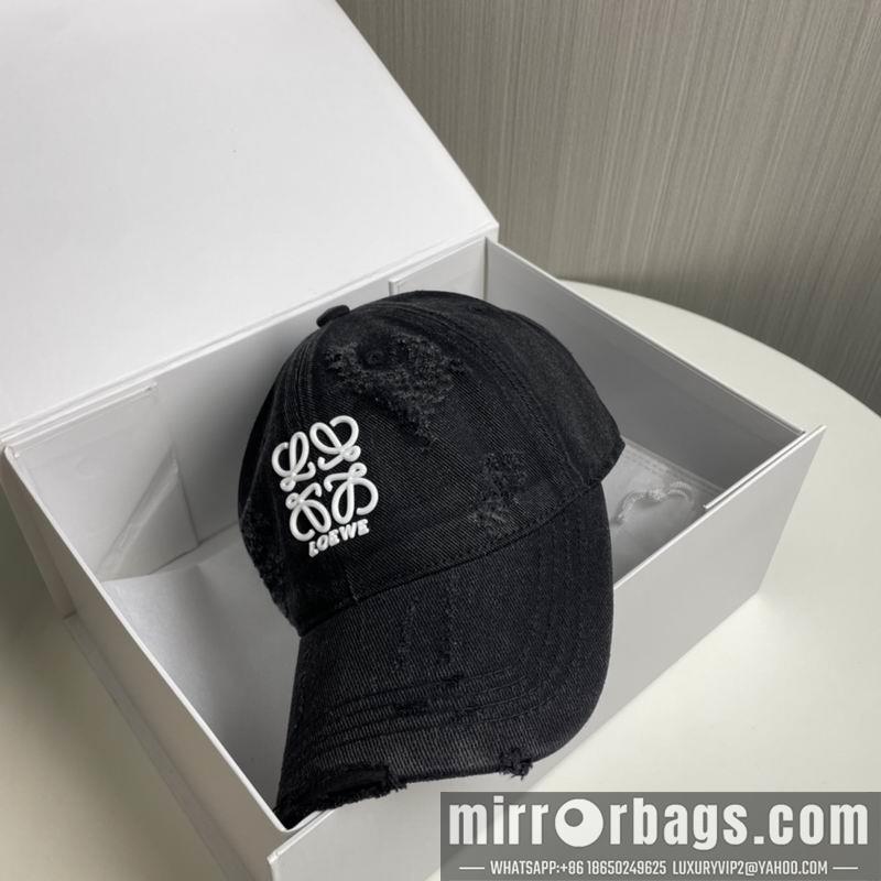 Replica Loewe Hat 080501