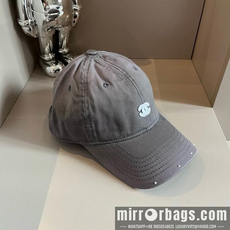 Replica Chanel Hat dx38