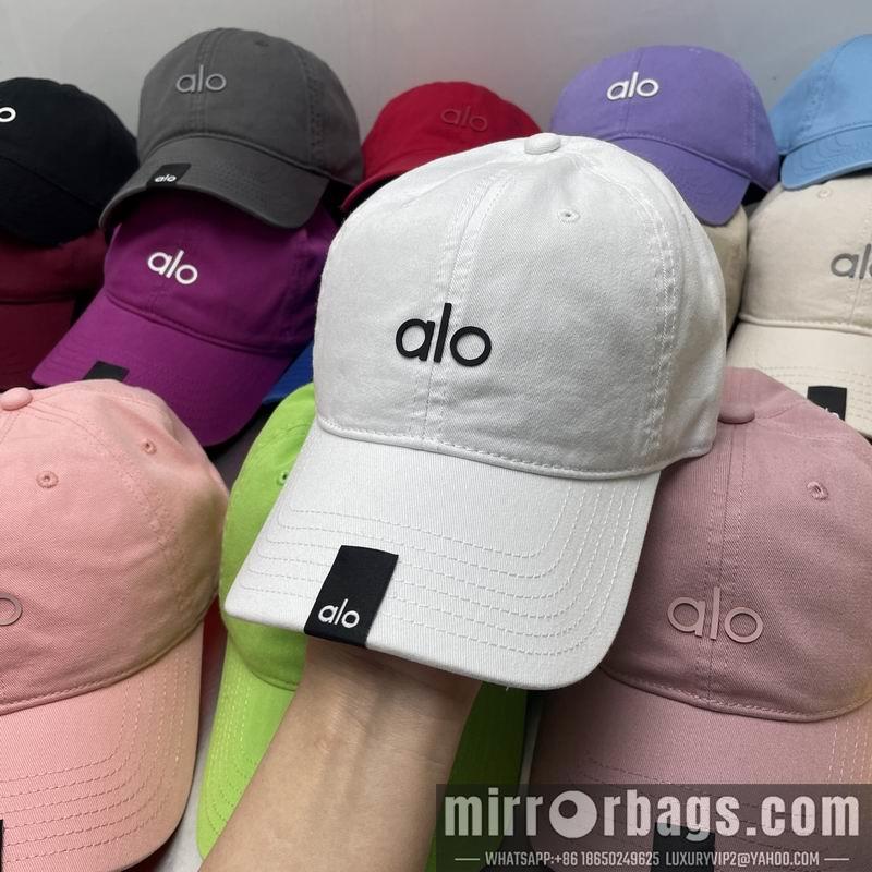 Replica Alo Hat dx22