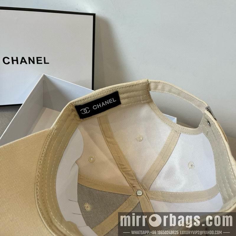 Replica Chanel Hat dx37