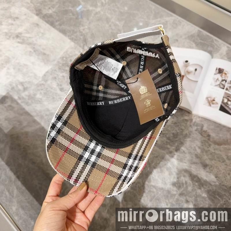 Replica Burberry Hat 122114