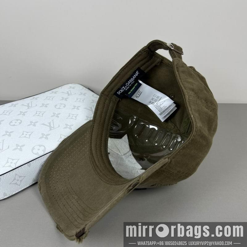 Replica DG Hat dx21