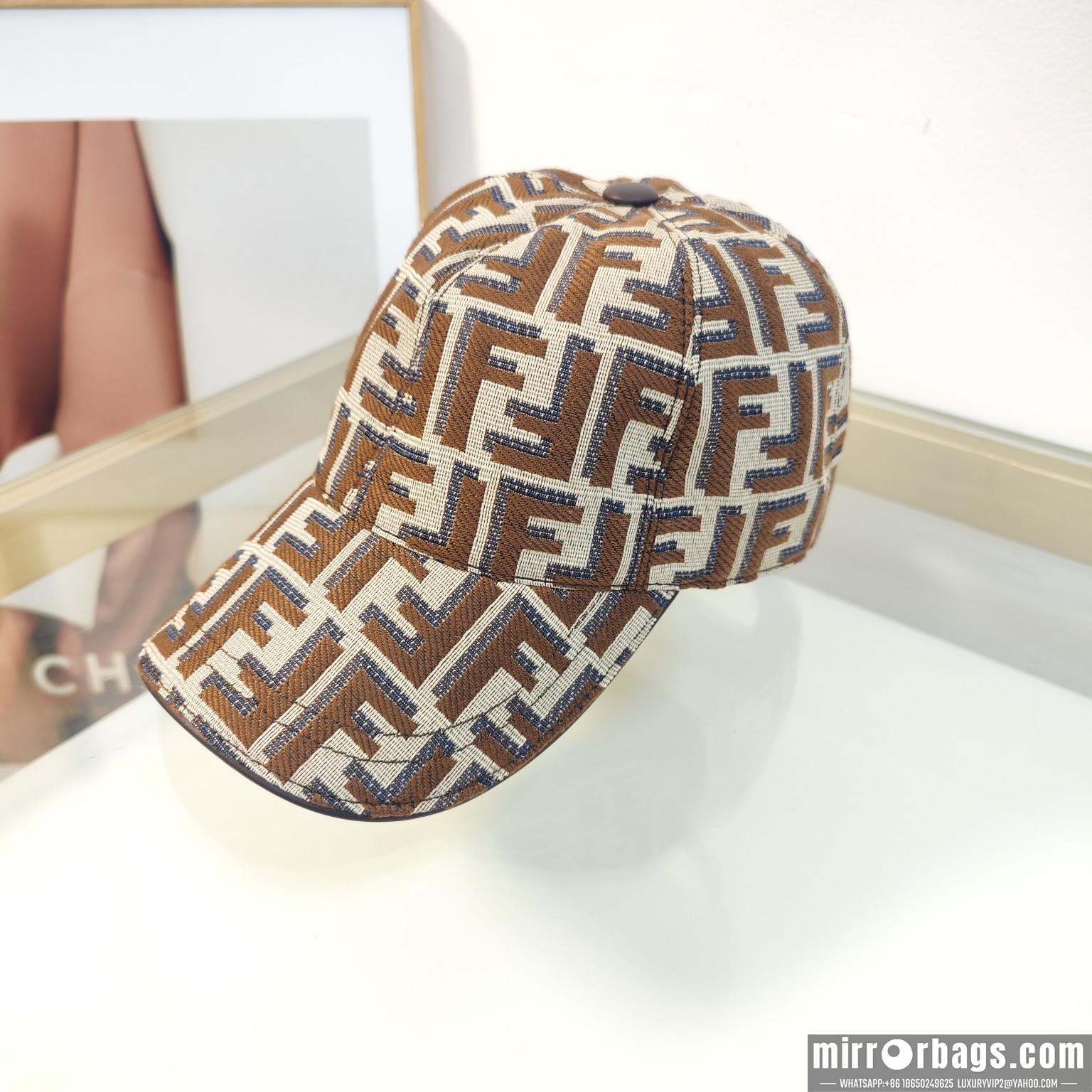 Replica Fendi Hat dx90